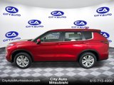 New 2025 Mitsubishi Outlander ES image 4
