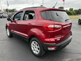 Certified 2020 Ford EcoSport SE image 5
