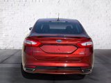 Used 2014 Ford Fusion SE image 6