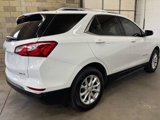 Used 2019 Chevrolet Equinox LT w/ Sun & Navigation Package image 4