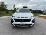 Used 2022 Hyundai Kona N Line w/ Tech Package image 2