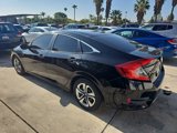 Used 2017 Honda Civic LX image 5