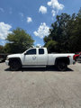 Used 2011 Chevrolet Silverado 1500 LTZ w/ LTZ Plus Package image 3