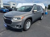 Used 2019 Chevrolet Traverse LT image 1