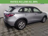 Certified 2025 Honda HR-V LX image 5
