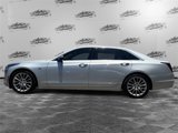 Used 2019 Cadillac CT6 Luxury w/ Driver Awareness Package image 2