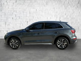 Used 2022 Audi Q5 2.0T Premium Plus w/ Premium Plus Package image 4