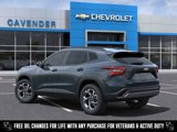 New 2025 Chevrolet Trax LT w/ Driver Confidence Package image 3