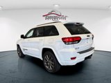 Used 2016 Jeep Grand Cherokee Limited 75th Anniversary image 5