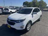 Used 2018 Chevrolet Equinox LT image 4