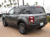 Used 2021 Ford Bronco Sport Badlands image 2
