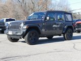 Used 2021 Jeep Wrangler Unlimited Sport image 5