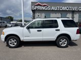 Used 2004 Ford Explorer XLT image 2