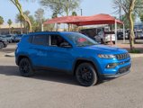 New 2025 Jeep Compass Latitude w/ Altitude Special Edition image 5