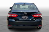 Used 2020 Toyota Camry LE image 4