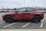 New 2025 Buick Envista Sport Touring w/ Convenience II Package image 4