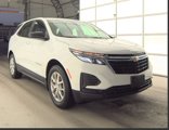 Used 2022 Chevrolet Equinox LS w/ LPO, Floor Liner Package image 2