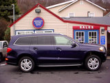 Used 2013 Mercedes-Benz GL 450 4MATIC w/ Premium 1 Pkg image 5