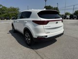 Used 2022 Kia Sportage LX image 3