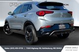 New 2025 Buick Encore GX Sport Touring image 3