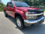 Used 2006 Chevrolet Colorado LT w/ LT Preferred Equipment Group image 3