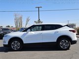 Used 2023 Chevrolet Blazer LT image 2