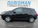 Used 2021 Chevrolet Trax LS w/ Tint and Cruise Package image 3
