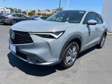 New 2025 Acura ADX AWD image 3