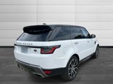 Used 2021 Land Rover Range Rover Sport HSE Silver Edition image 5