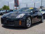 Used 2007 Nissan 350Z Grand Touring w/ Cargo Convenience Pkg image 4
