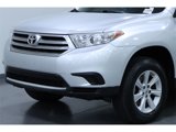 Used 2013 Toyota Highlander Plus image 2