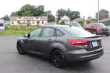 Used 2017 Ford Focus SE w/ Cold Weather Package image 2