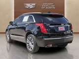 Used 2019 Cadillac XT5 Premium Luxury w/ Driver Assist Package image 3