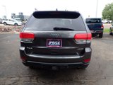 Used 2014 Jeep Grand Cherokee Limited w/ Trailer Tow Group IV image 3
