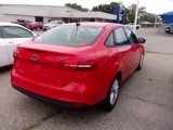 Used 2015 Ford Focus SE image 6