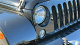 Used 2015 Jeep Wrangler Sahara w/ Connectivity Group image 4