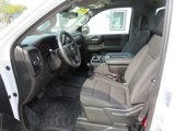 Used 2024 Chevrolet Silverado 1500 W/T w/ WT Fleet Convenience Package image 4