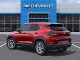 New 2026 Chevrolet TrailBlazer LS w/ LS Convenience Package image 3