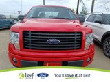 Used 2014 Ford F150 STX w/ Equipment Group 201A Mid image 2