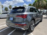 Used 2022 Audi Q5 2.0T Premium Plus image 5