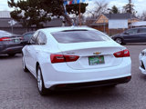 Used 2018 Chevrolet Malibu LT image 6