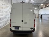 Used 2021 Mercedes-Benz Sprinter 2500 image 4