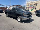 Used 2018 Chevrolet Silverado 1500 LS w/ Trailering Package image 3