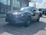 Used 2024 MAZDA CX-30 AWD 2.5 S w/ Select Sport Pkg image 4