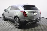 Certified 2025 Cadillac XT5 Premium Luxury image 3