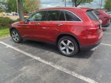 Used 2019 Mercedes-Benz GLC 300 4MATIC image 2