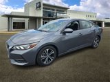 Used 2022 Nissan Sentra SV image 3