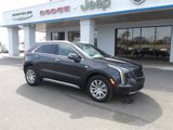 Used 2023 Cadillac XT4 Premium Luxury image 2