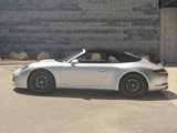 Certified 2015 Porsche 911 Carrera 4 GTS image 2