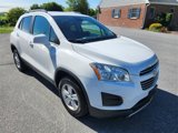 Used 2016 Chevrolet Trax LT w/ LT Convenience Package image 4